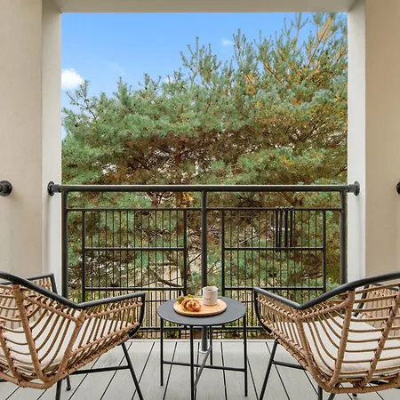 Lokietka By Downtown Lägenhet Sopot