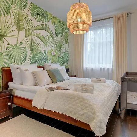 Lokietka By Downtown 索波特