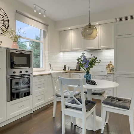 Lokietka By Downtown Sopot