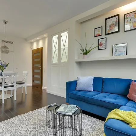 Lokietka By Downtown