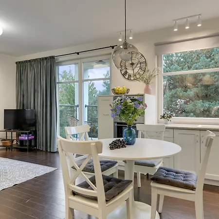 Lokietka By Downtown