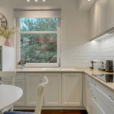 Lokietka By Downtown 公寓 *