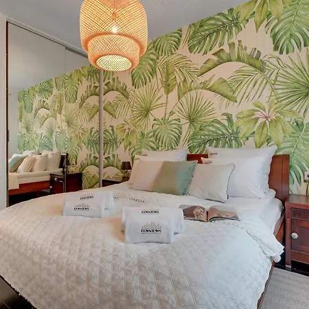 Lägenhet Lokietka By Downtown *