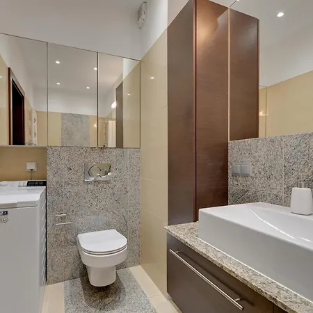 Lokietka By Downtown *