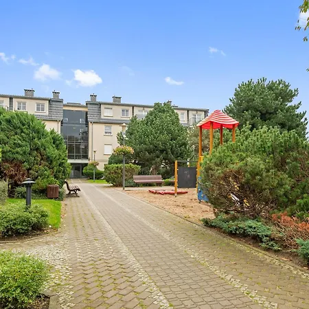 Lokietka By Downtown Sopot