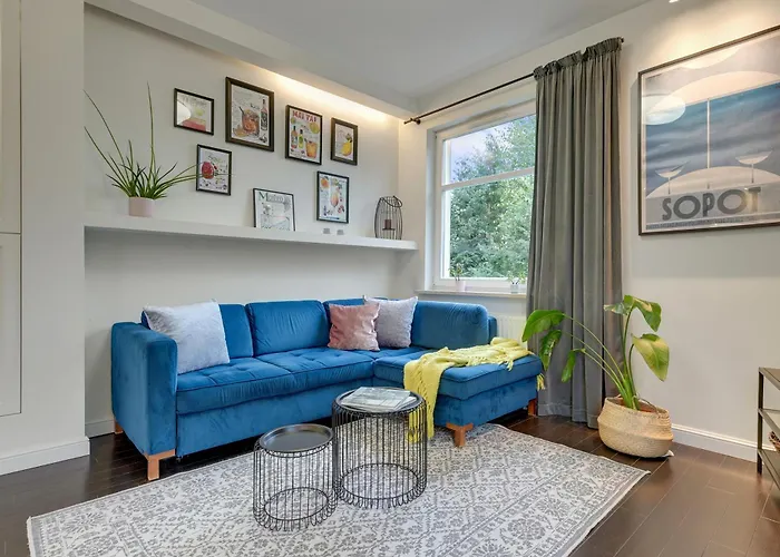 Lokietka By Downtown