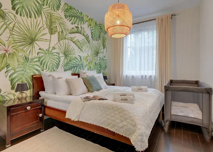 Lokietka By Downtown ソポト