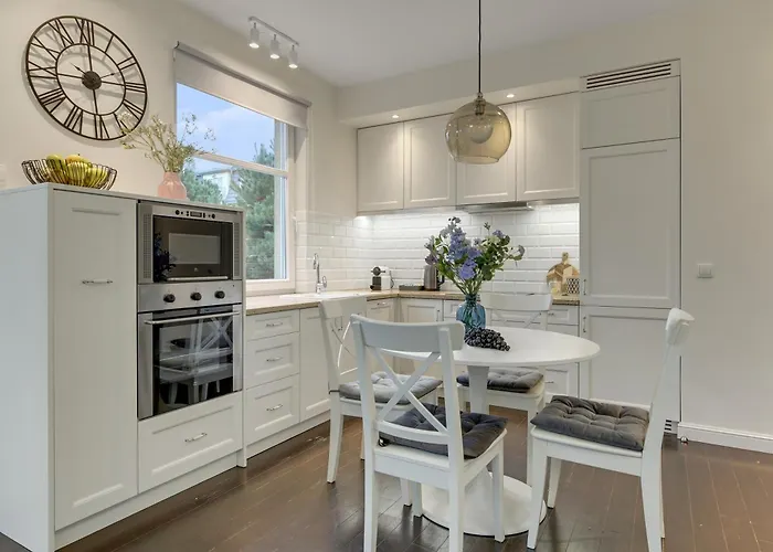 Lokietka By Downtown ソポト