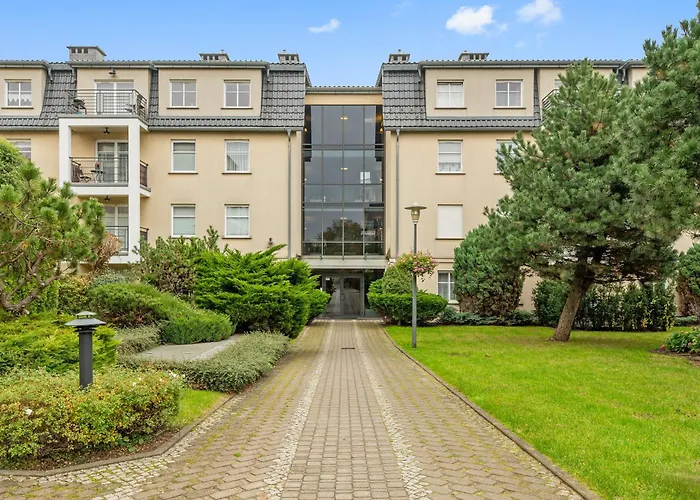 Lokietka By Downtown *