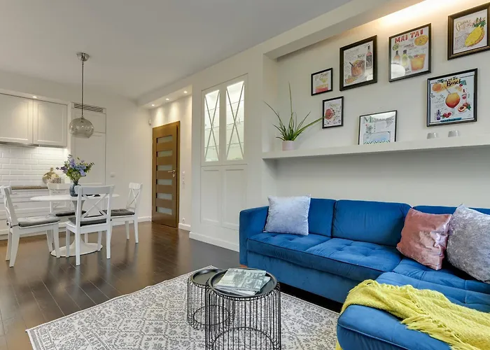 Lokietka By Downtown