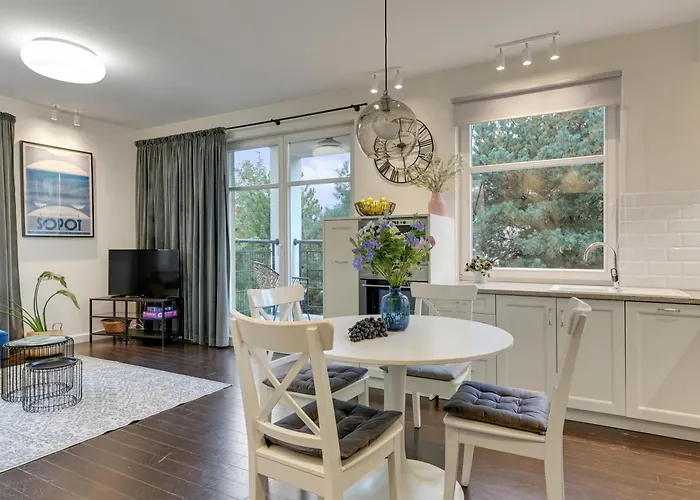 Lokietka By Downtown