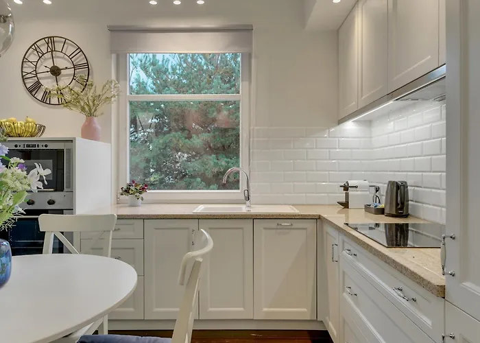 Lokietka By Downtown Appartement *