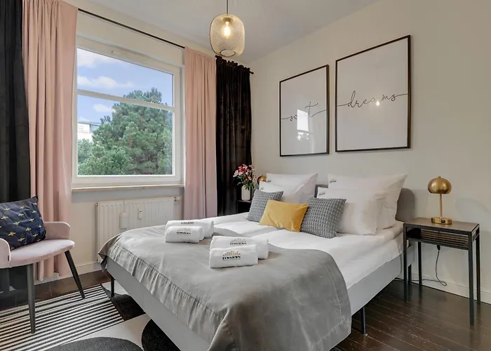 Lokietka By Downtown Sopot