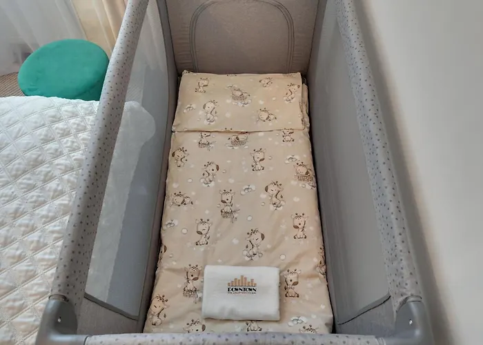 Appartement Lokietka By Downtown Sopot