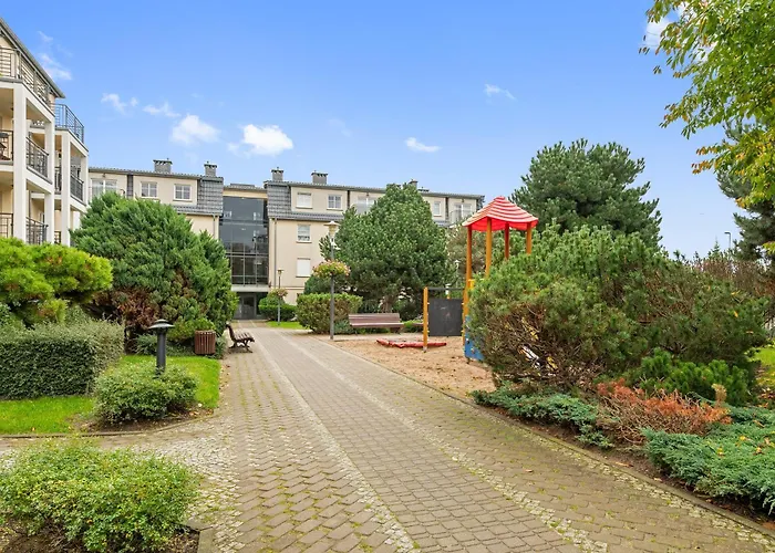 Lokietka By Downtown ソポト